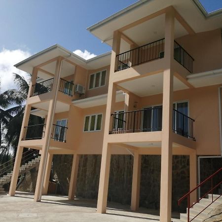 Jaidss Holiday Apartments 2 Victoria Esterno foto
