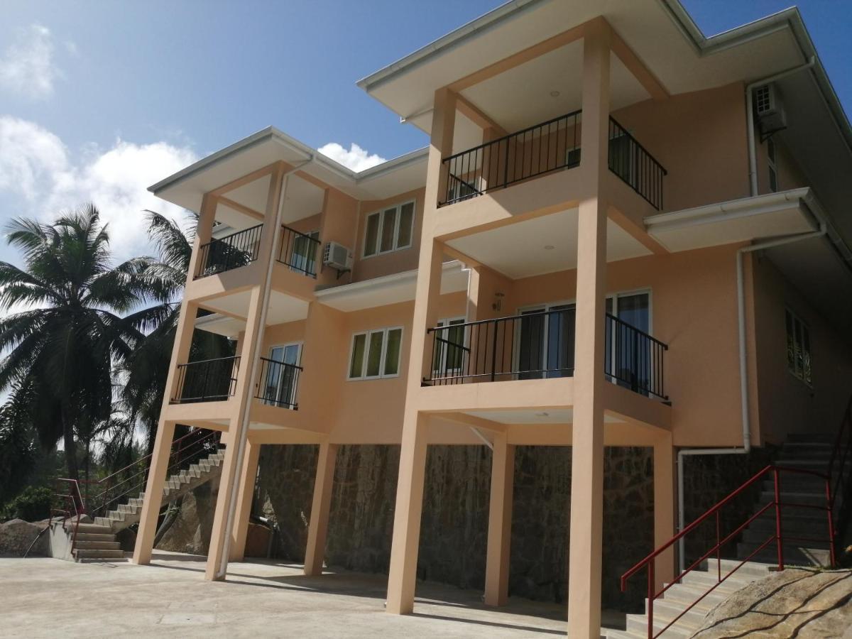Jaidss Holiday Apartments 2 Victoria Esterno foto