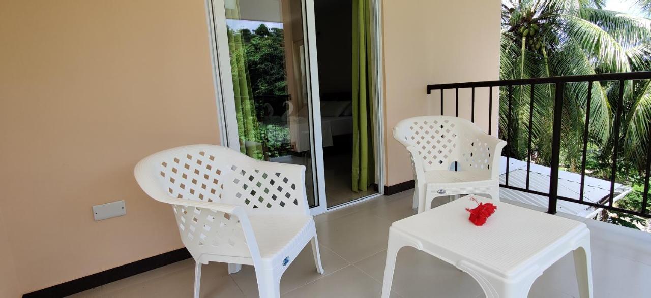 Jaidss Holiday Apartments 2 Victoria Esterno foto
