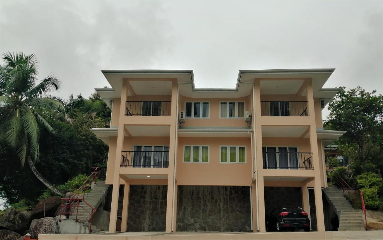 Jaidss Holiday Apartments 2 Victoria Esterno foto