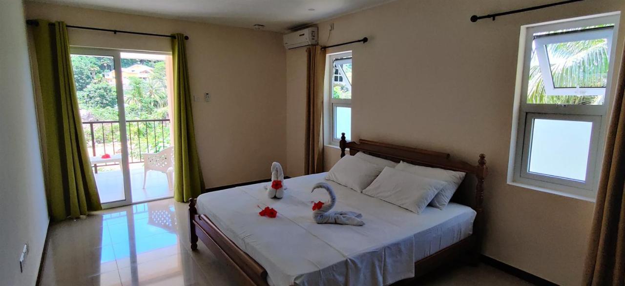 Jaidss Holiday Apartments 2 Victoria Esterno foto