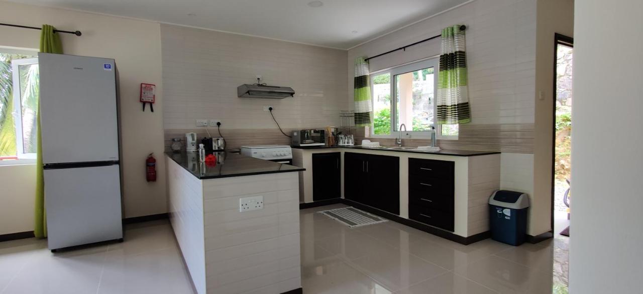 Jaidss Holiday Apartments 2 Victoria Esterno foto