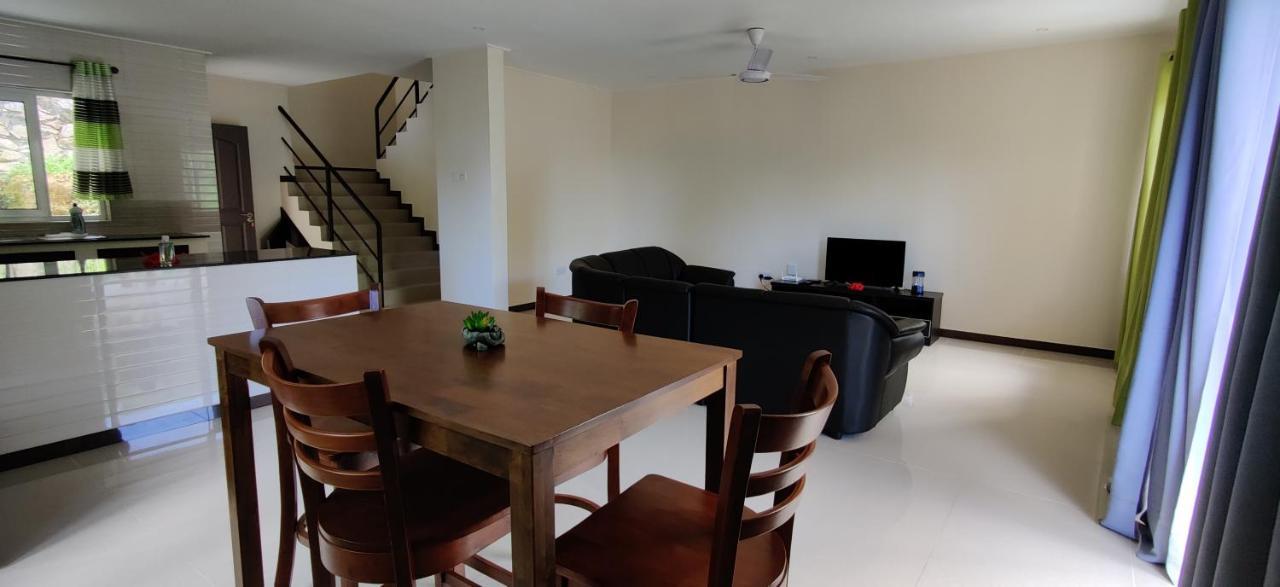Jaidss Holiday Apartments 2 Victoria Esterno foto