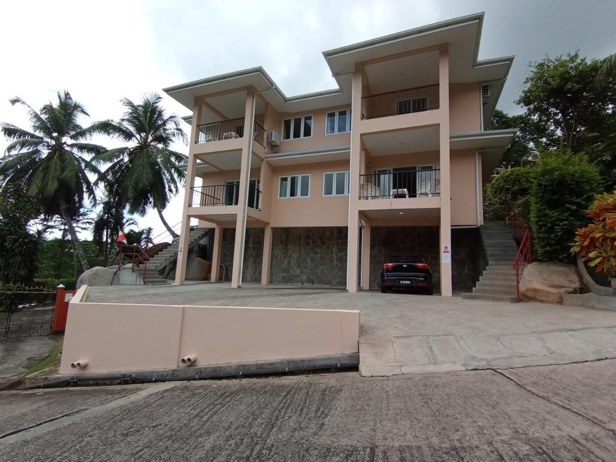Jaidss Holiday Apartments 2 Victoria Esterno foto